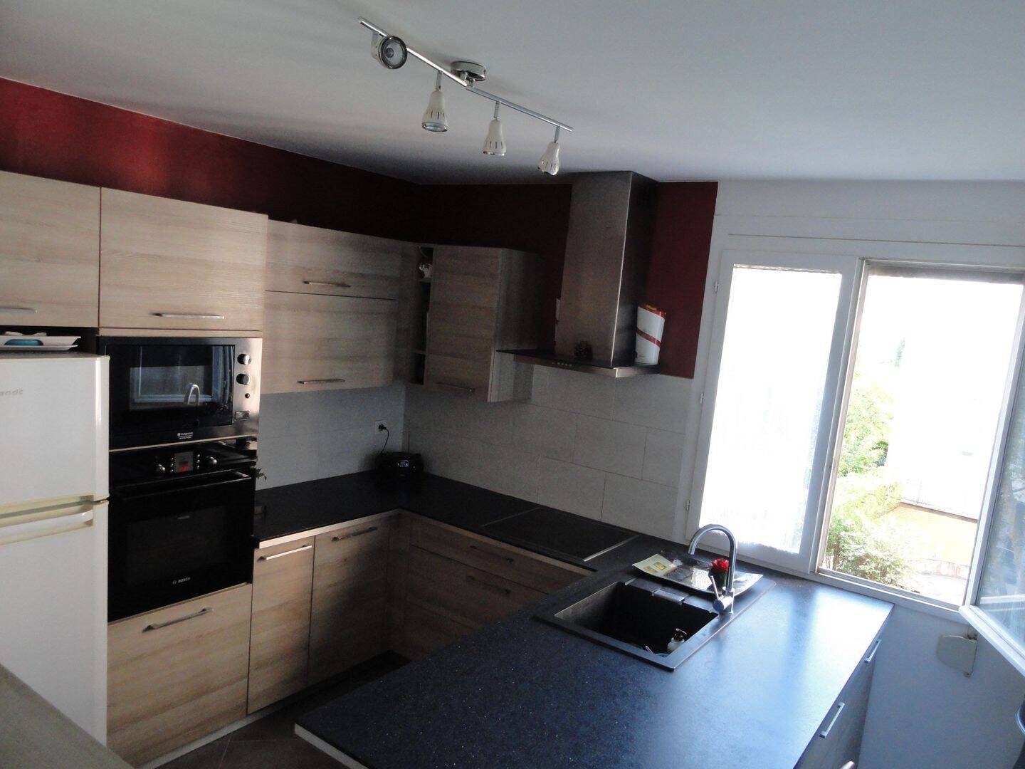 Maison à louer, 12m², Lyon 3ème