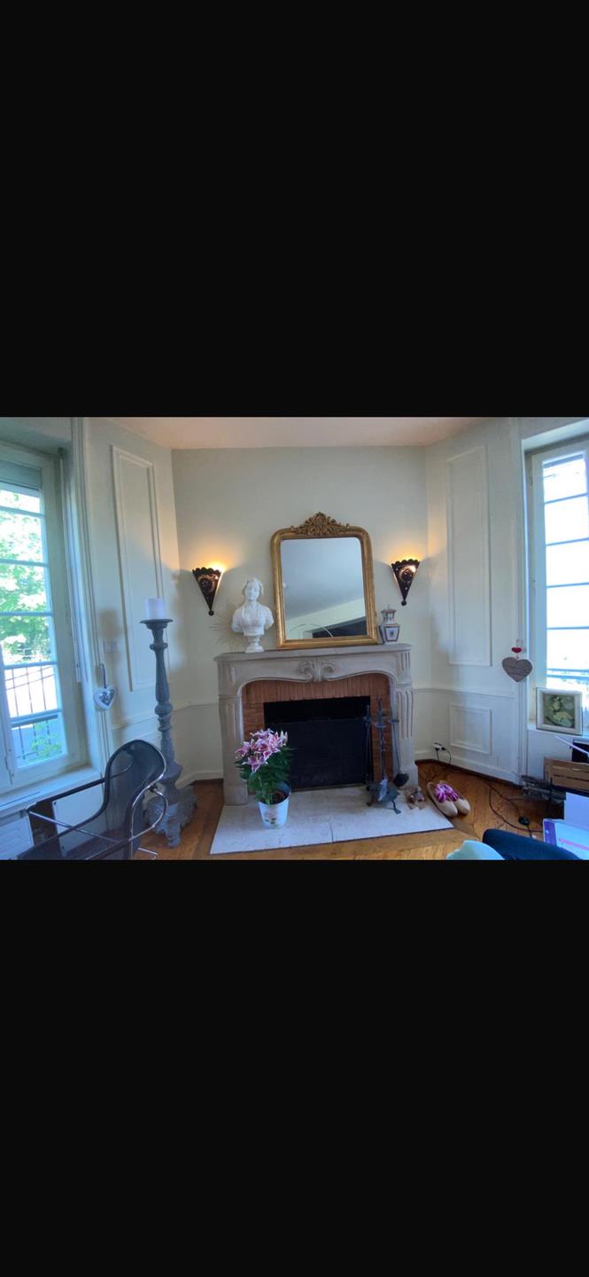 Maison à louer, 400m², Delle