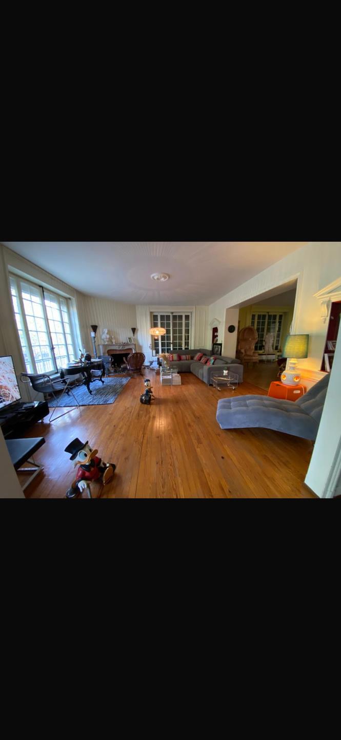 Maison à louer, 400m², Delle