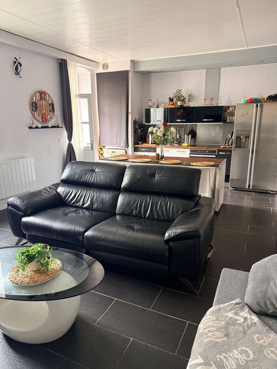 Appartement à vendre, 70m², Veynes