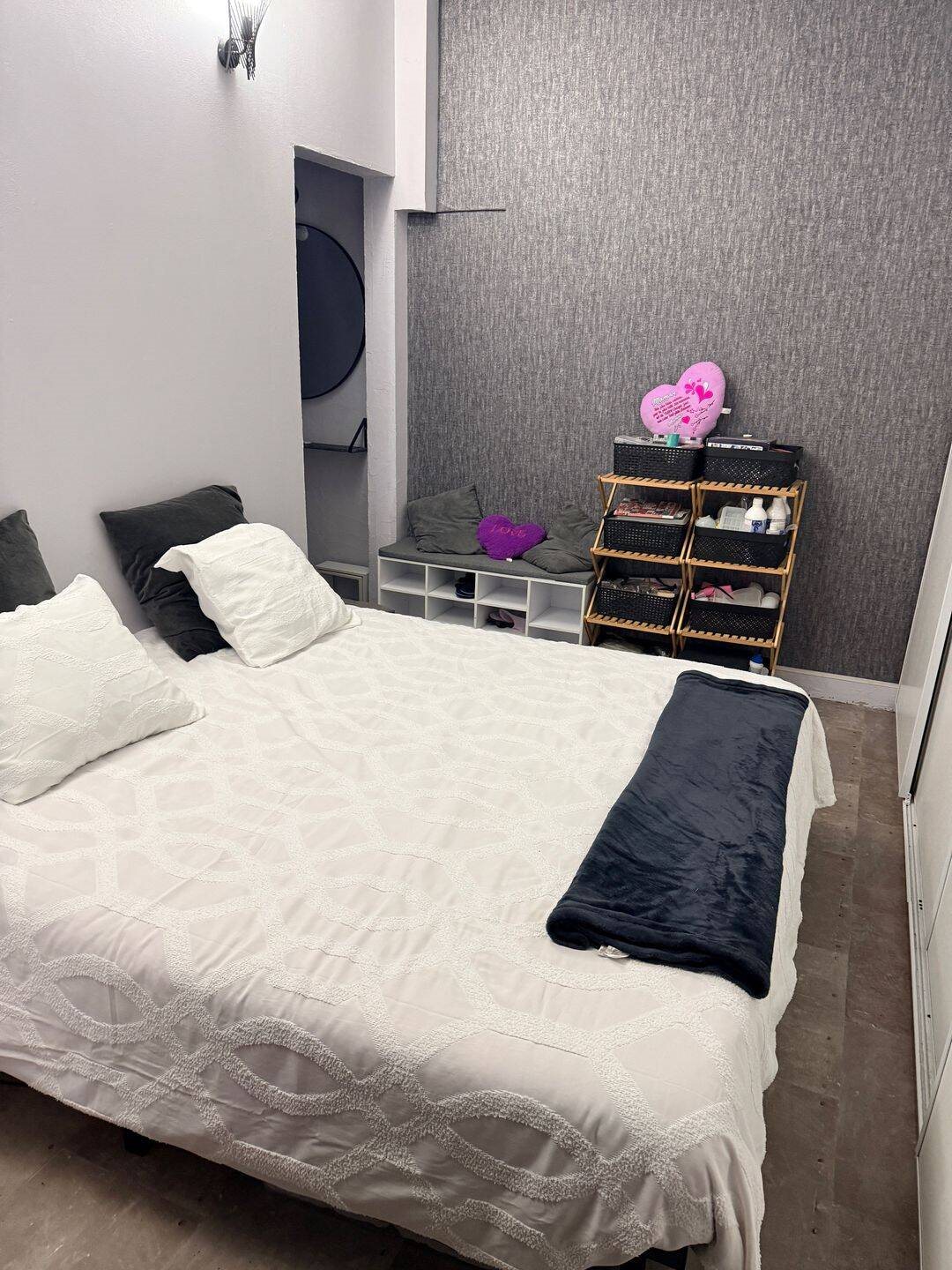 Appartement à vendre, 70m², Veynes