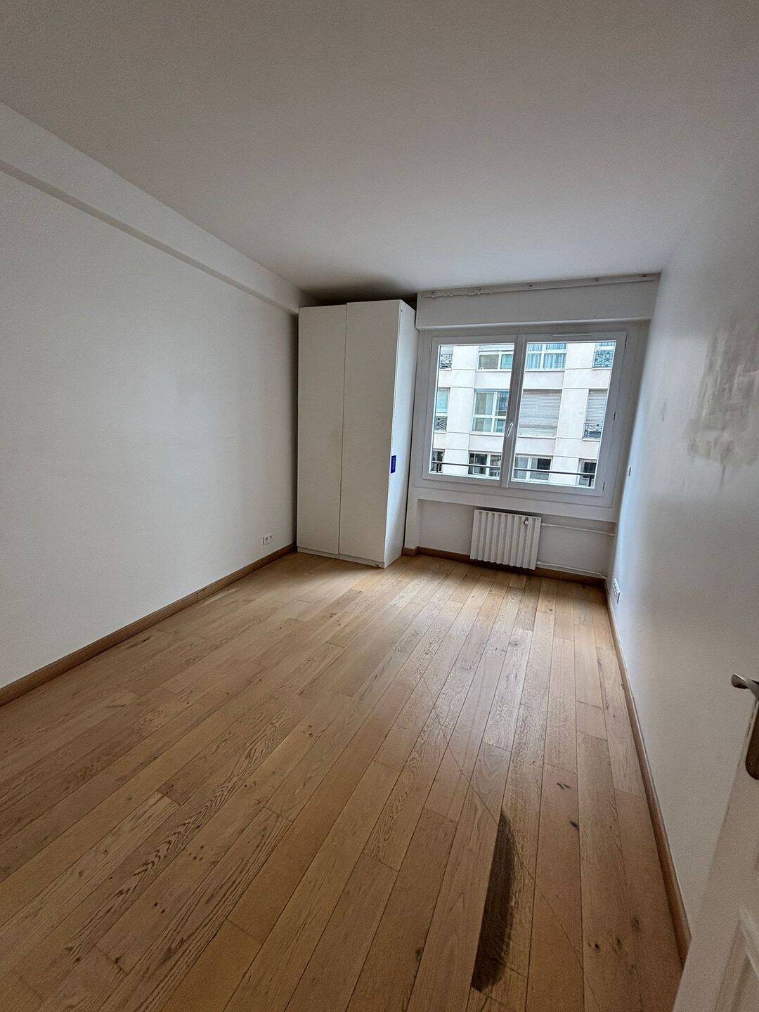 Appartement à louer, 95m², Paris 17ème