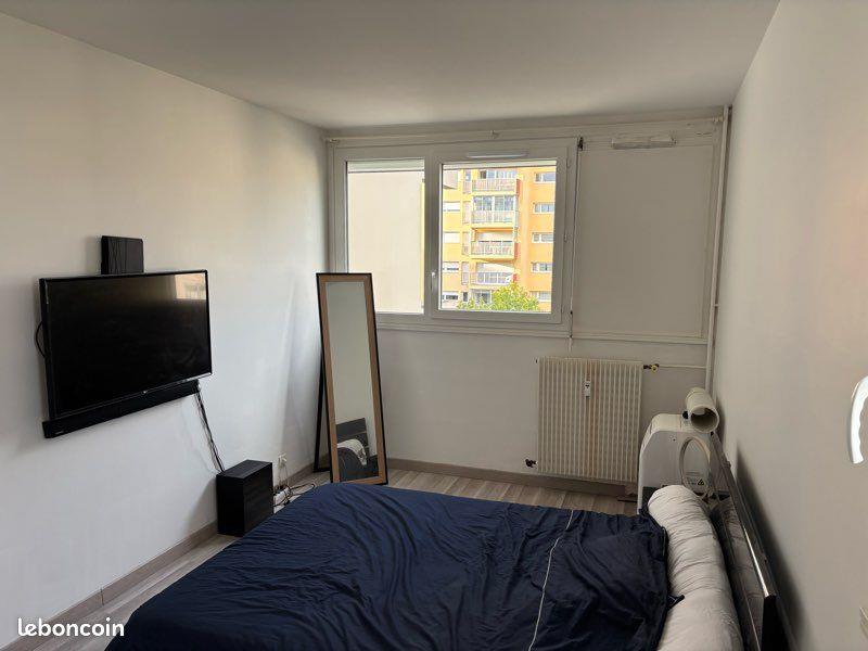 Appartement à vendre, 51m², Le Mans