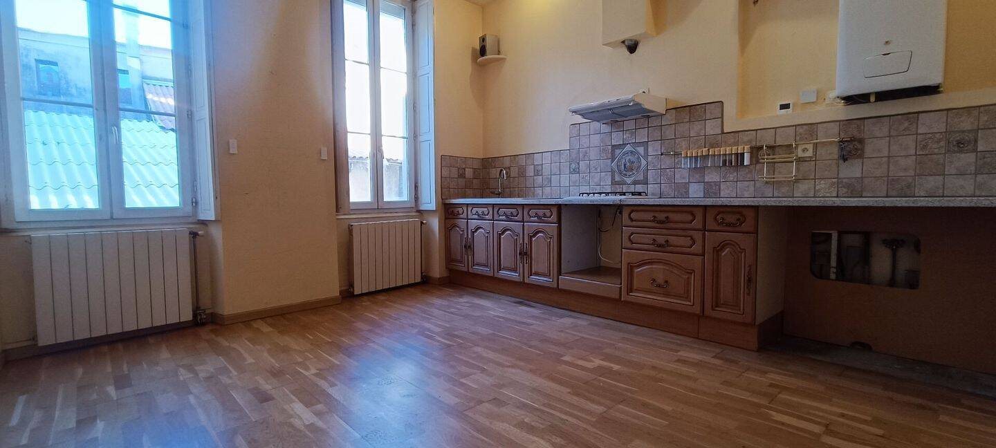 Appartement à vendre, 123m², Romans-sur-Isère