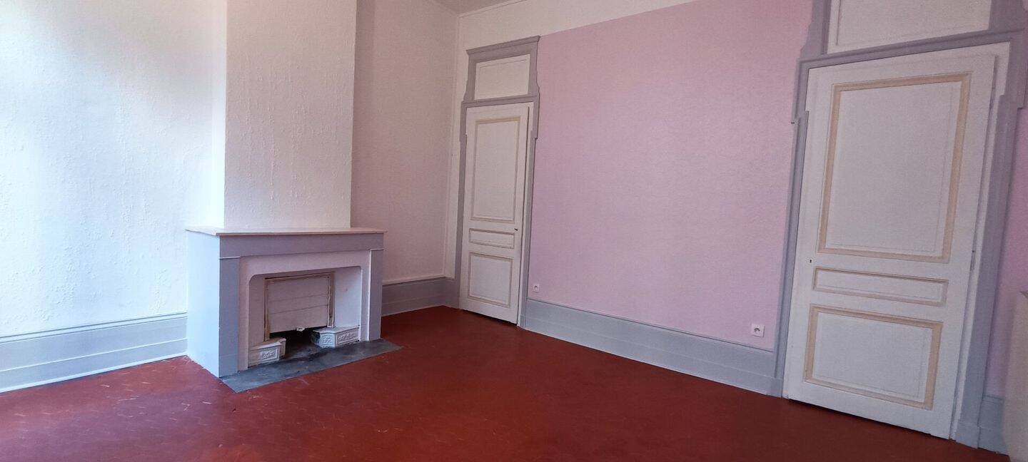 Appartement à vendre, 123m², Romans-sur-Isère