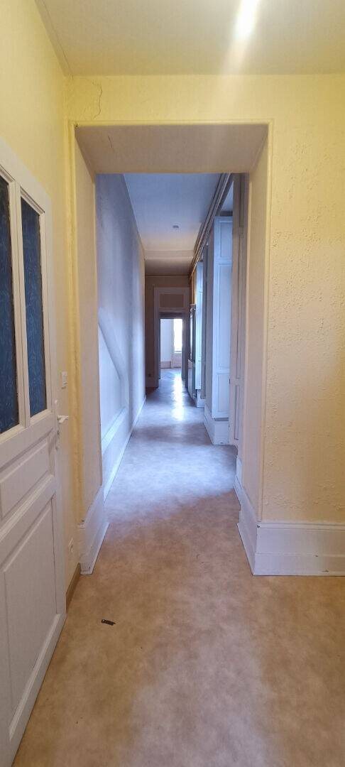 Appartement à vendre, 123m², Romans-sur-Isère