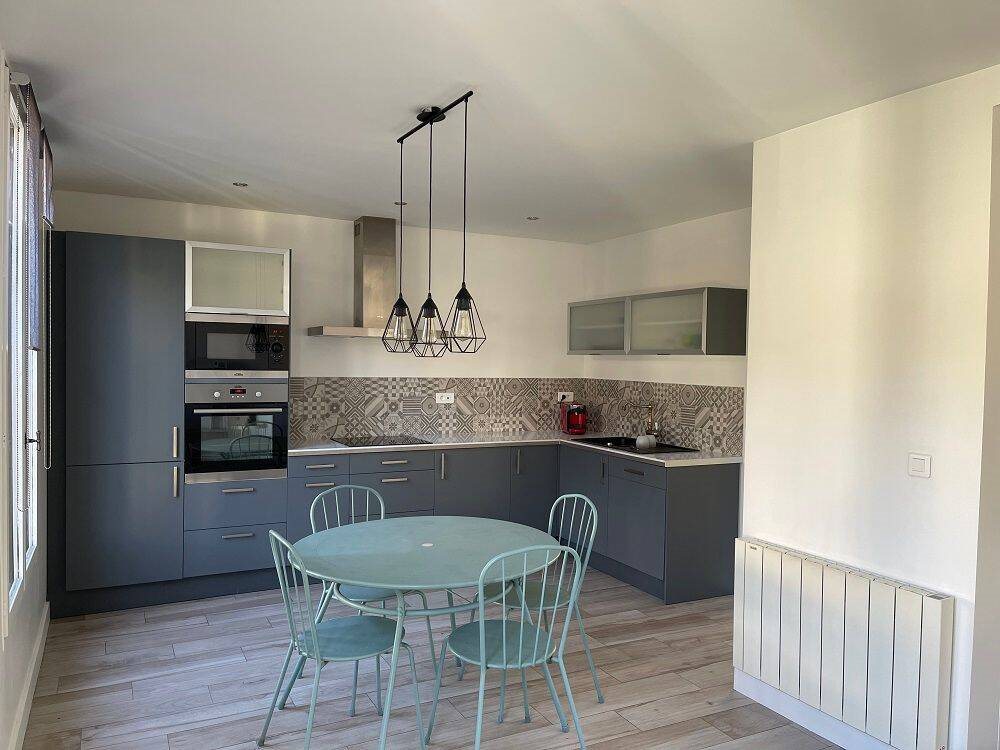 Maison à louer, 55m², Gagny