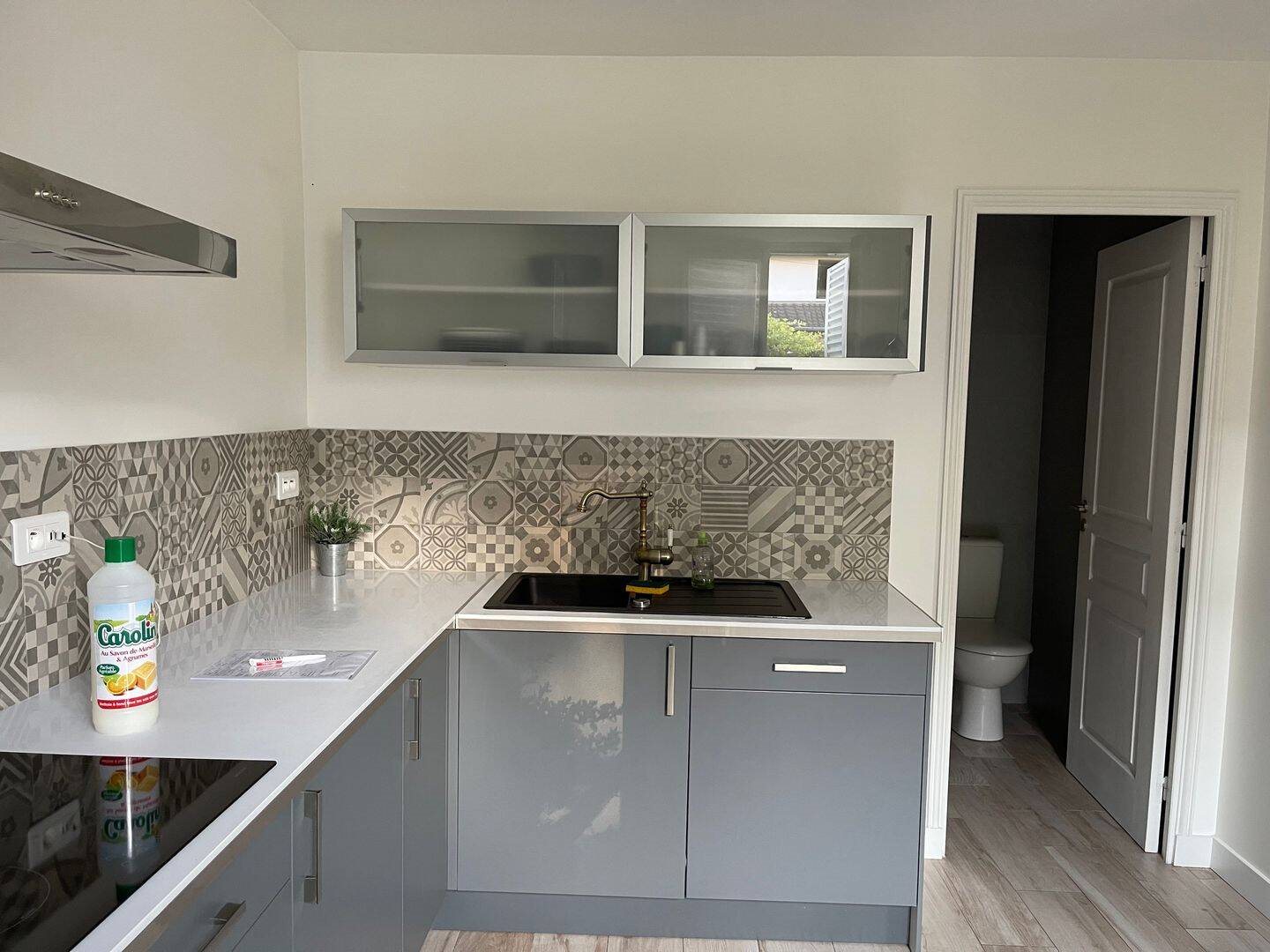 Maison à louer, 55m², Gagny