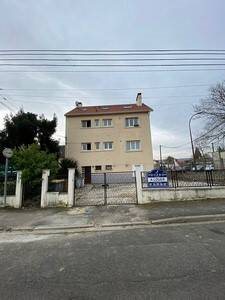 Appartement à louer, 31m², Franconville