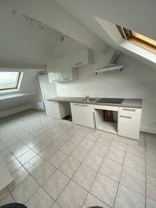 Appartement à louer, 31m², Franconville