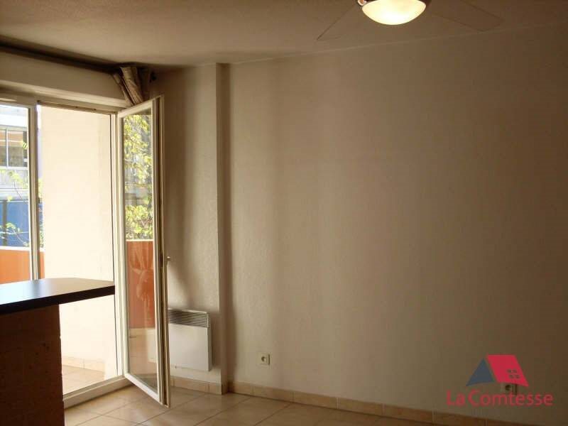 Appartement à louer, 43m², Marseille 10ème