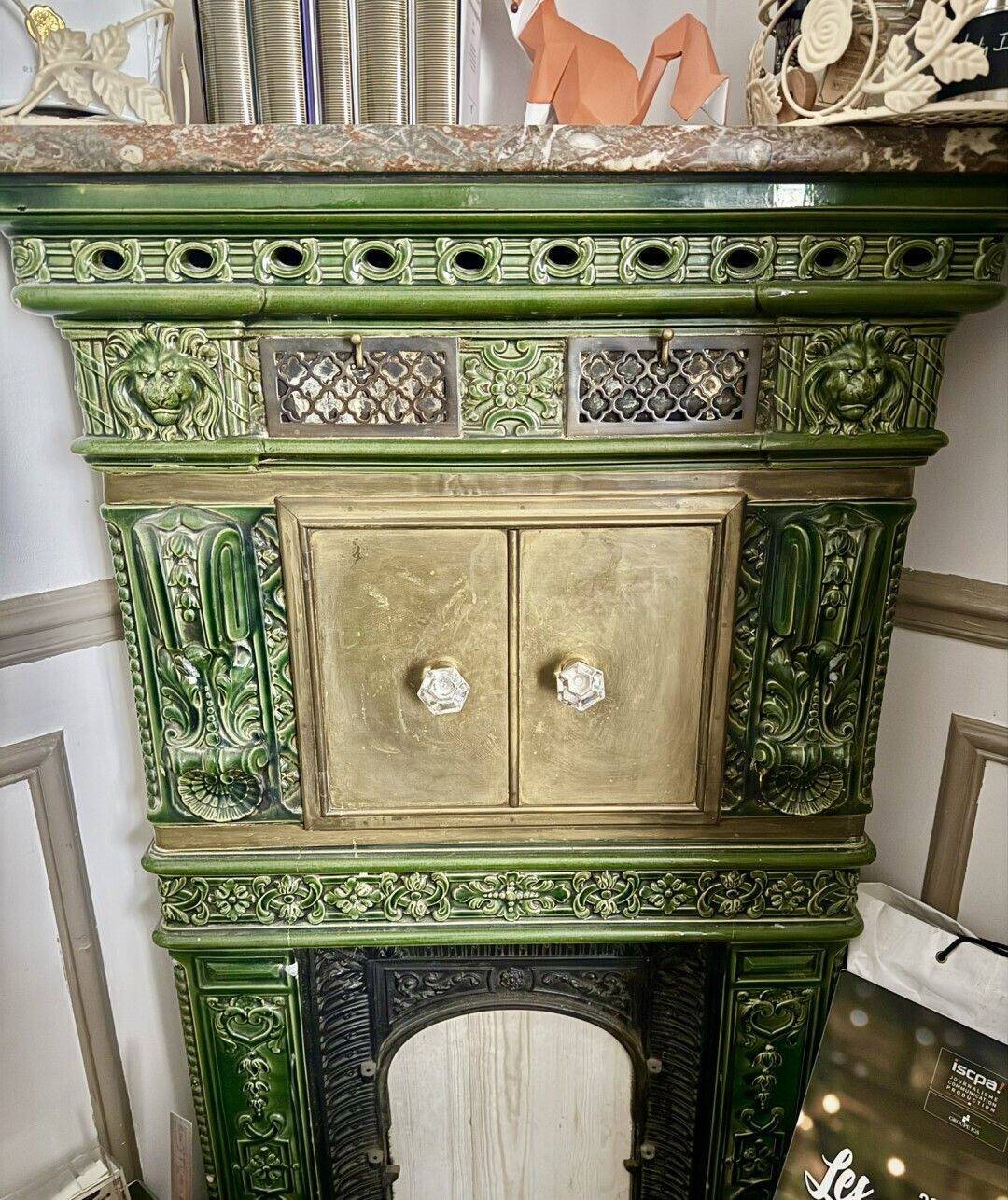 Appartement à vendre, 52m², Paris 12ème