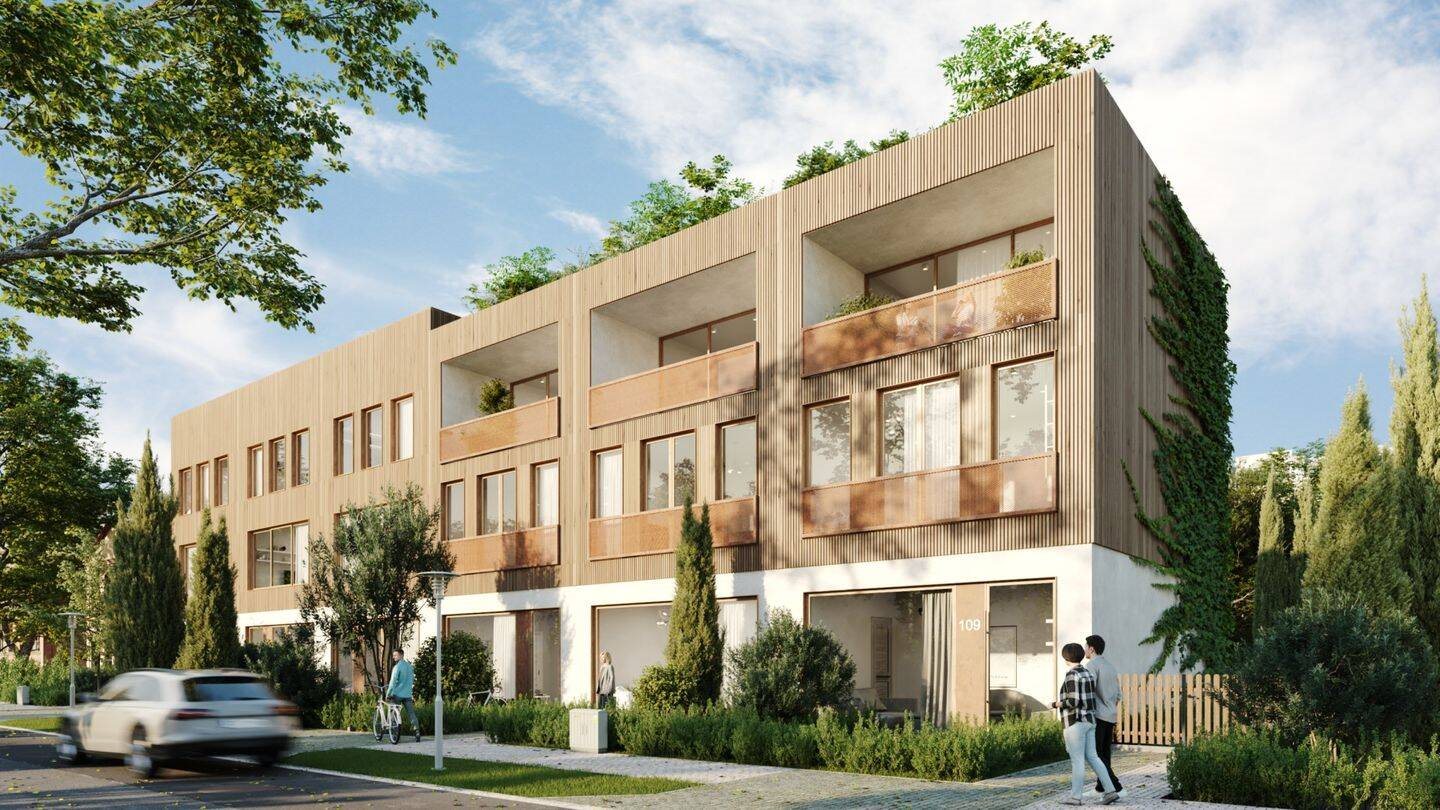 Appartement à vendre, 44m², Neuilly-Plaisance