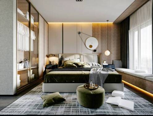 Appartement à vendre, 116m², Ris-Orangis