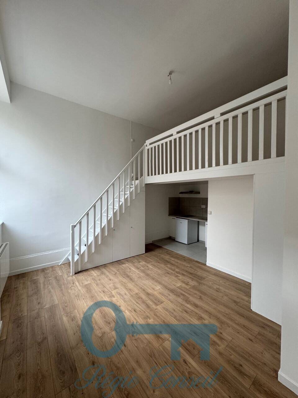 Appartement à louer, 30m², Lyon 7ème