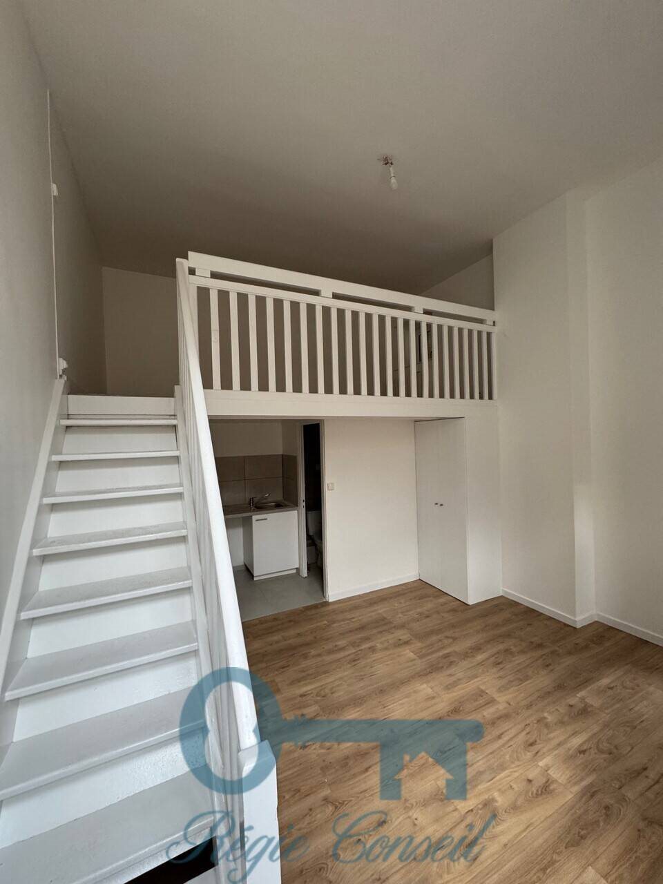 Appartement à louer, 30m², Lyon 7ème