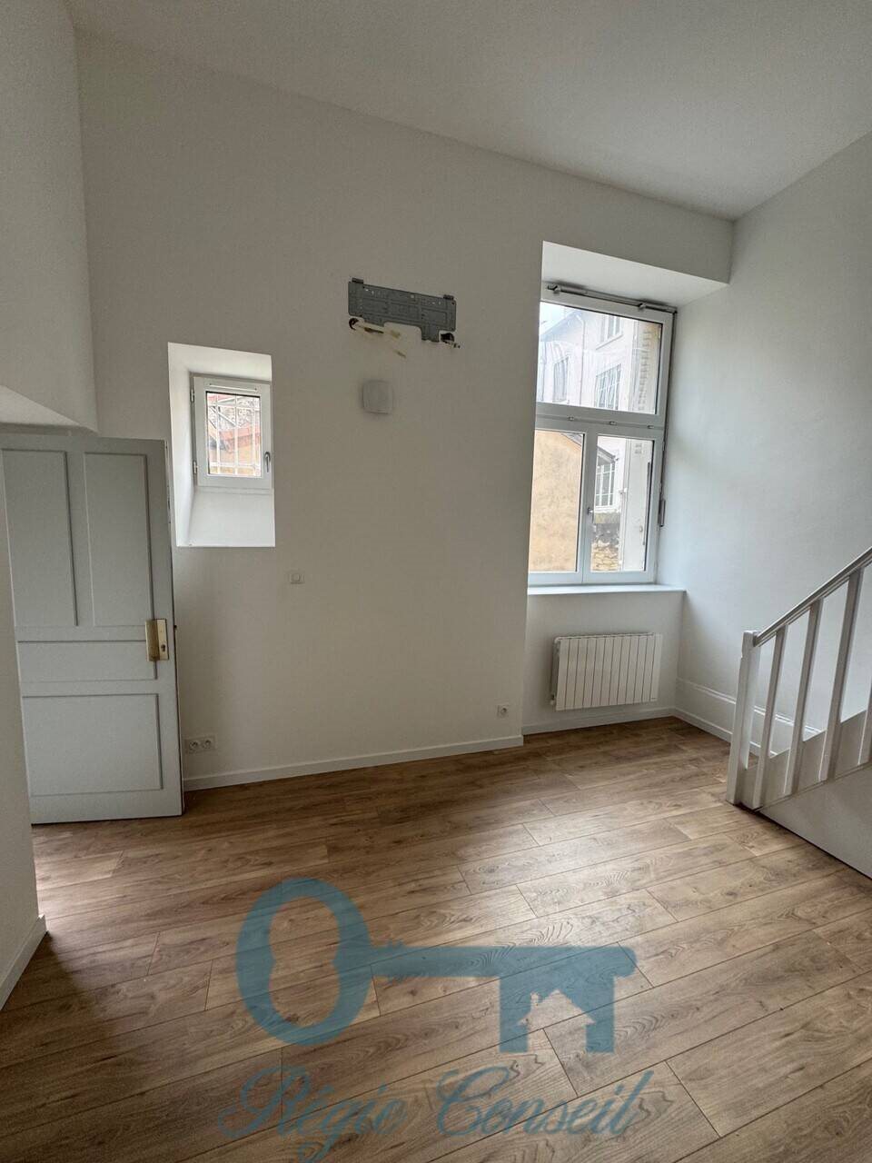 Appartement à louer, 30m², Lyon 7ème