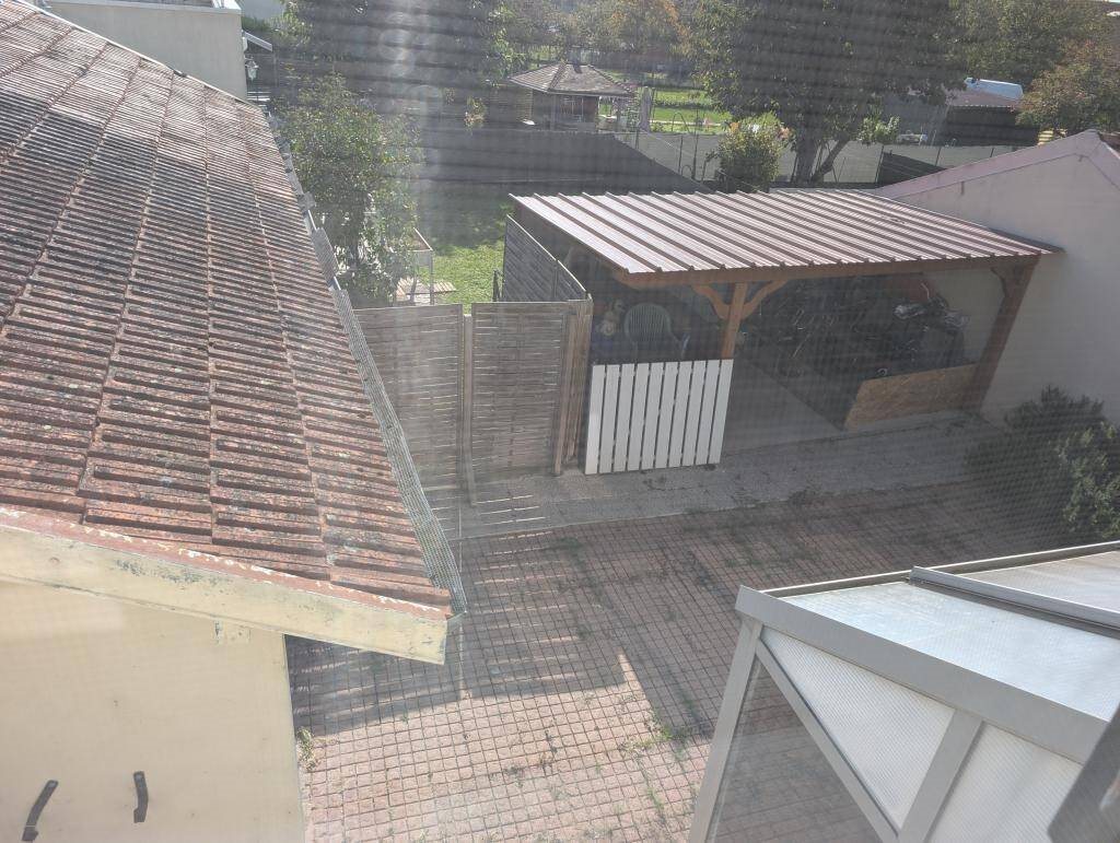 Maison à louer, 86m², Cosne-Cours-sur-Loire