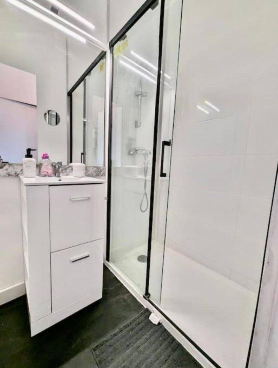 Appartement à louer, 31m², Grenoble