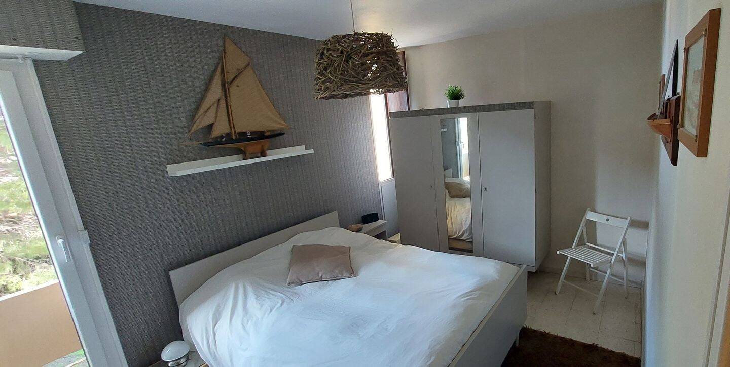 Appartement à vendre, 30m², Balaruc-les-Bains