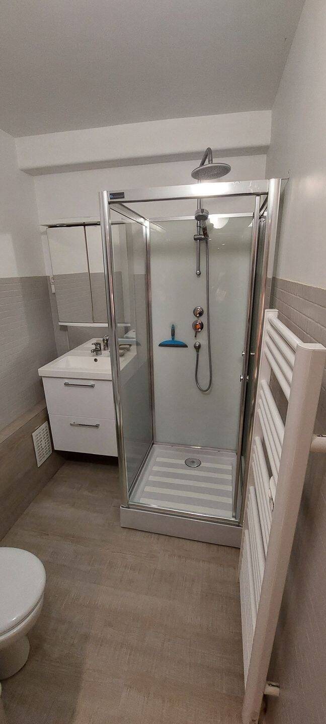 Appartement à vendre, 30m², Balaruc-les-Bains