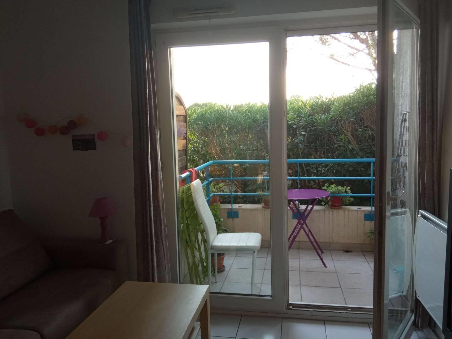 Appartement à vendre, 46m², Nîmes