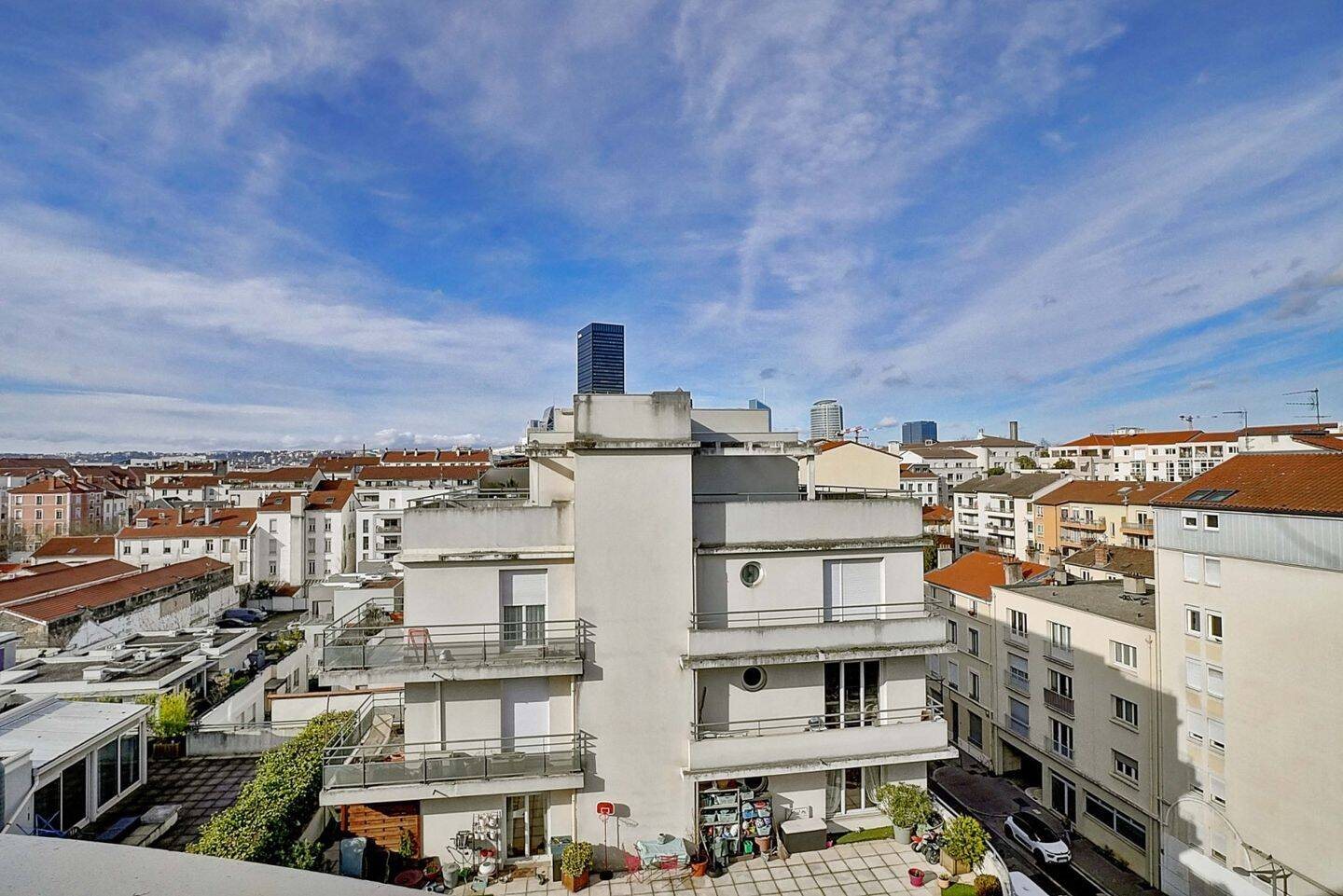 Appartement à vendre, 106m², Lyon 3ème