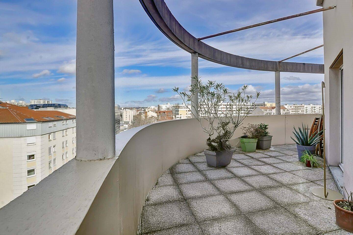 Appartement à vendre, 106m², Lyon 3ème