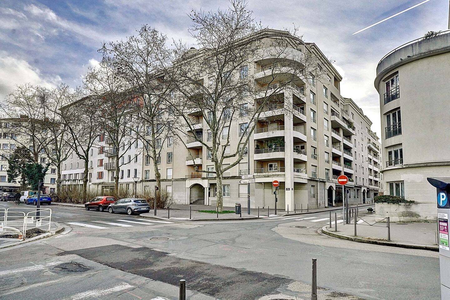 Appartement à vendre, 106m², Lyon 3ème
