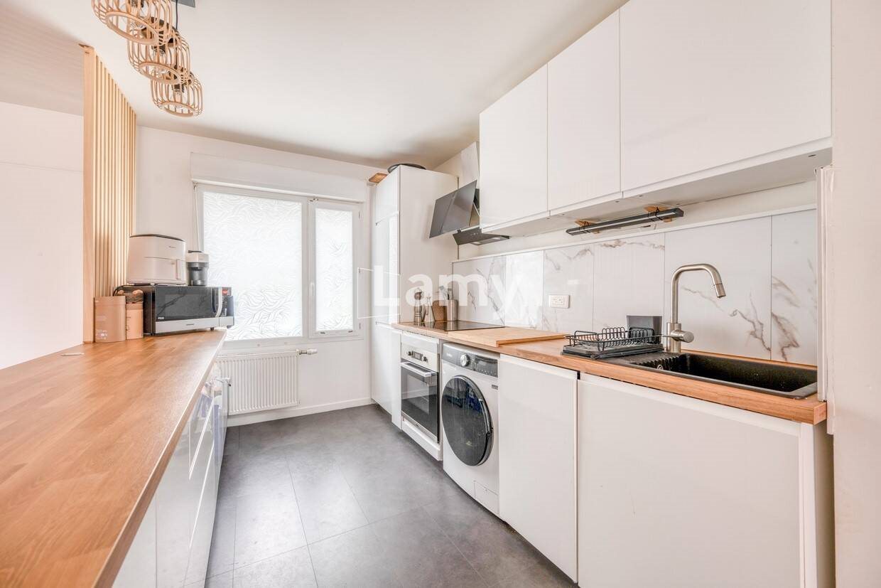 Appartement à vendre, 67m², Bordeaux