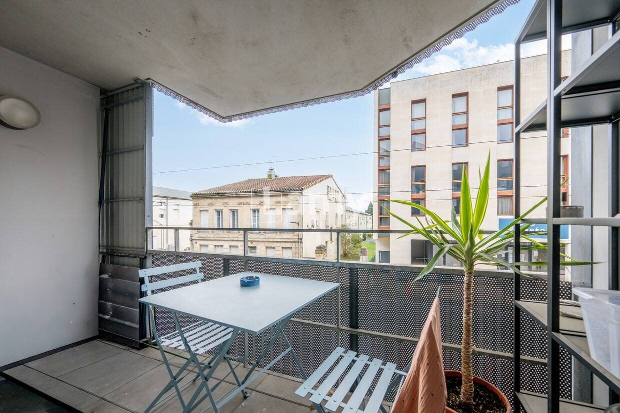 Appartement à vendre, 67m², Bordeaux