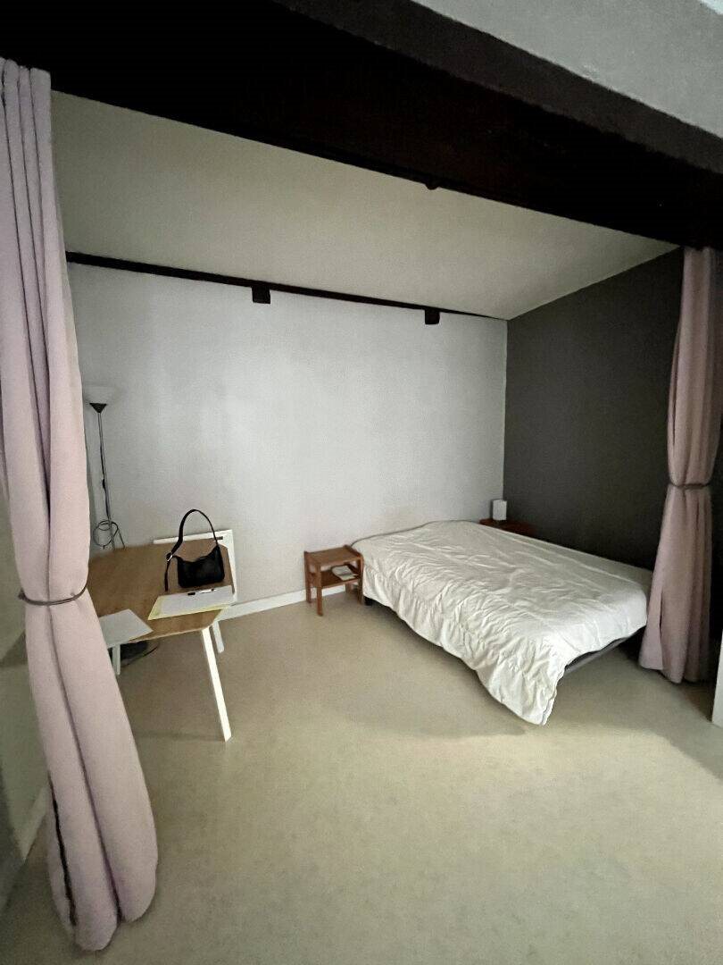 Appartement à louer, 31m², Orléans