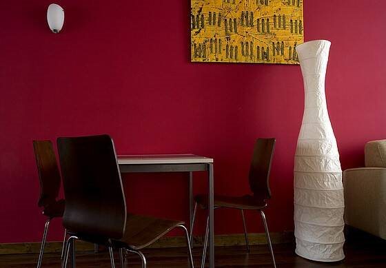 Appartement à louer, 44m², Lyon 9ème