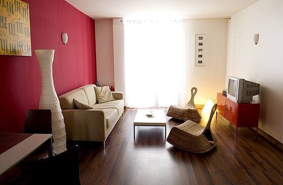 Appartement à louer, 44m², Lyon 9ème