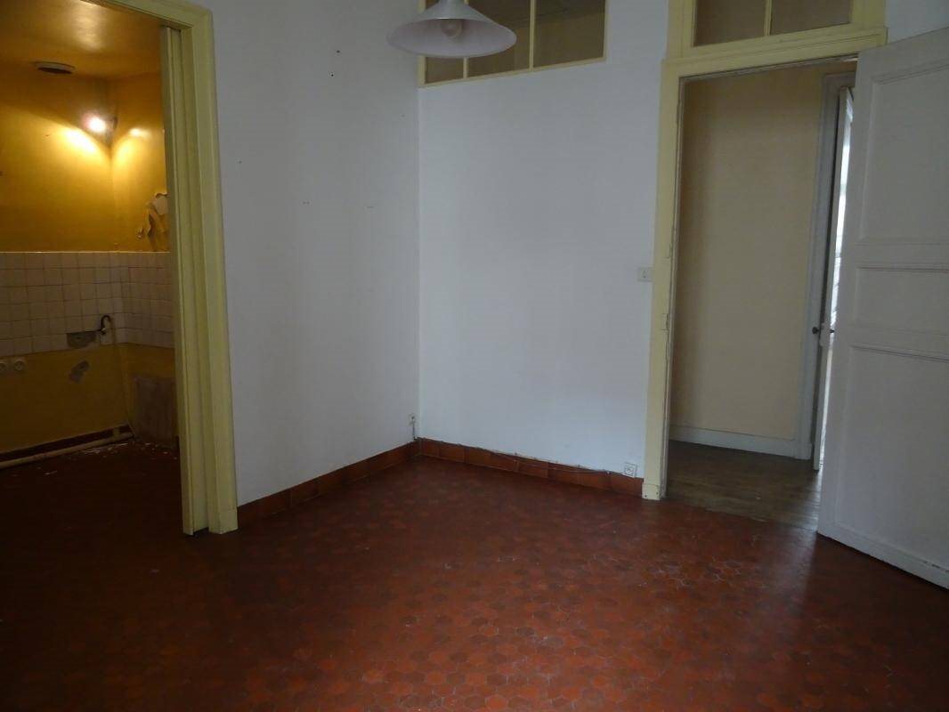 Appartement à louer, 83m², Nantes