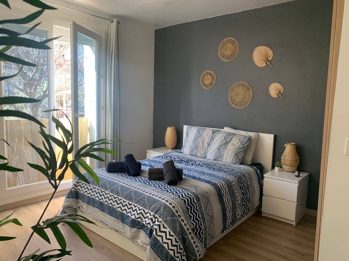 Appartement à vendre, 45m², Aix-en-Provence