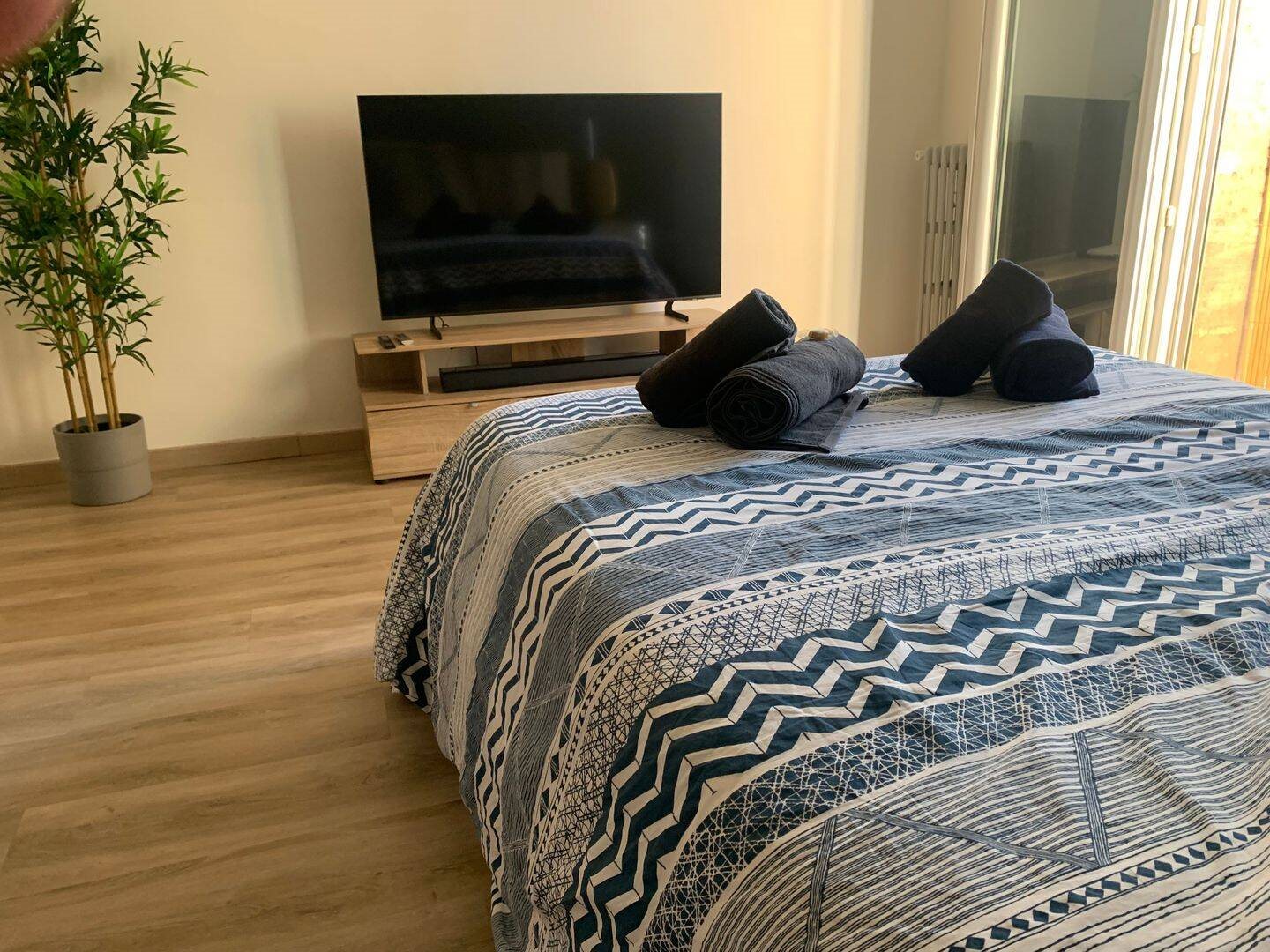 Appartement à vendre, 45m², Aix-en-Provence