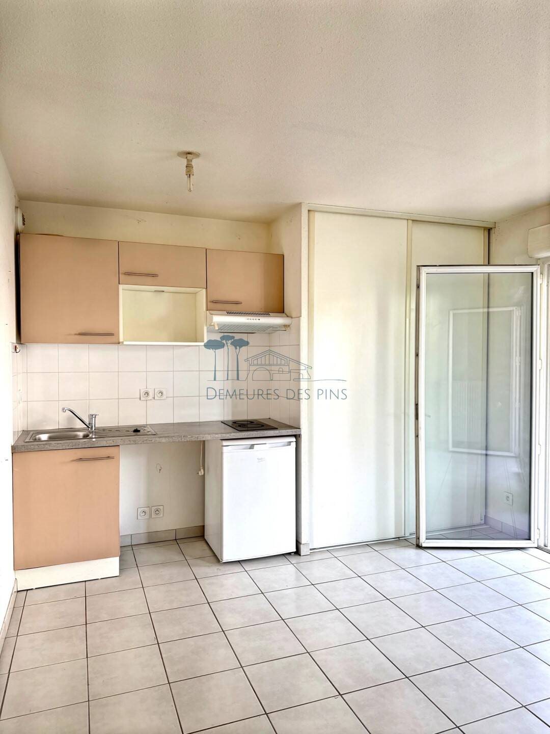 Appartement à vendre, 32m², Labenne