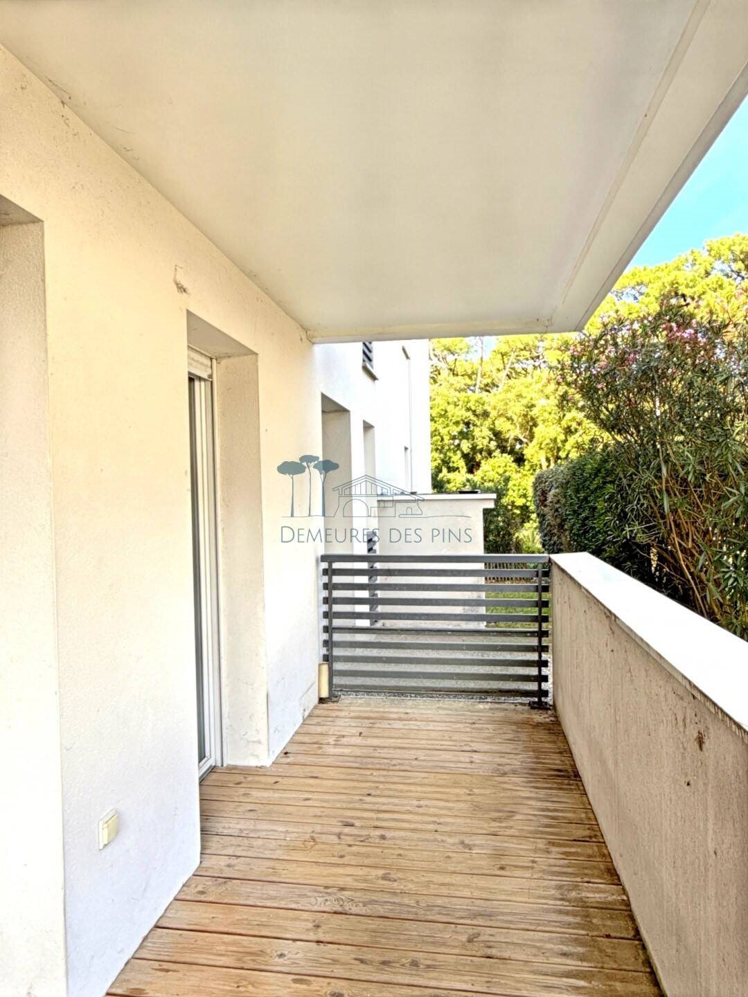 Appartement à vendre, 32m², Labenne