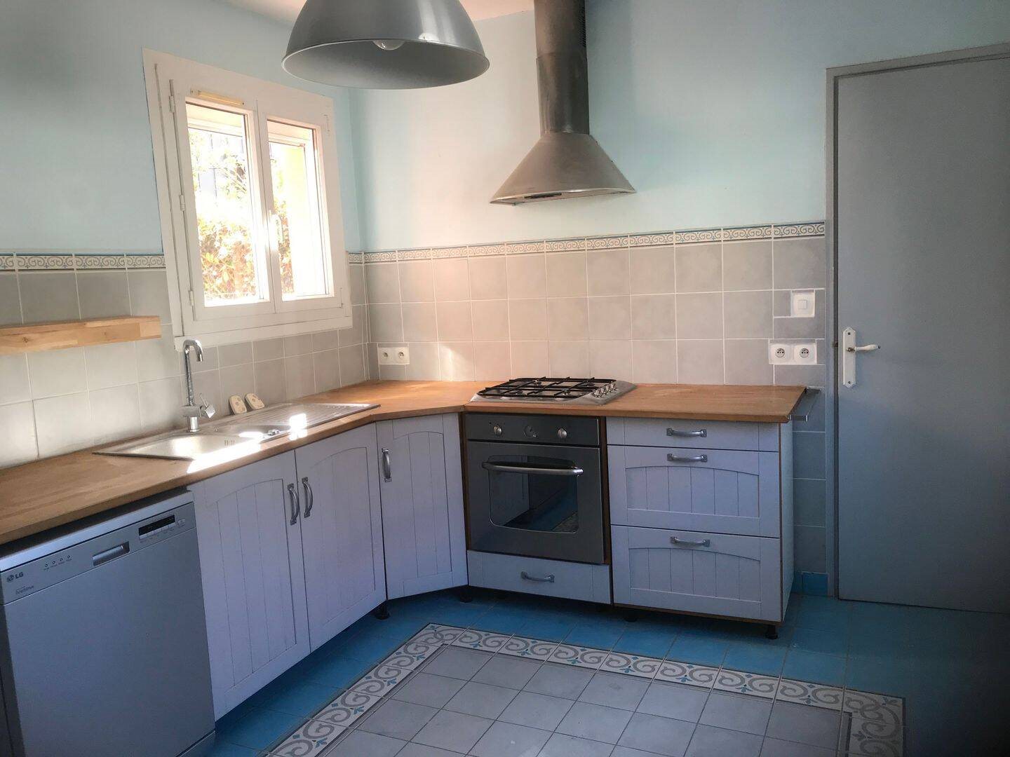 Maison à louer, 80m², Nantes