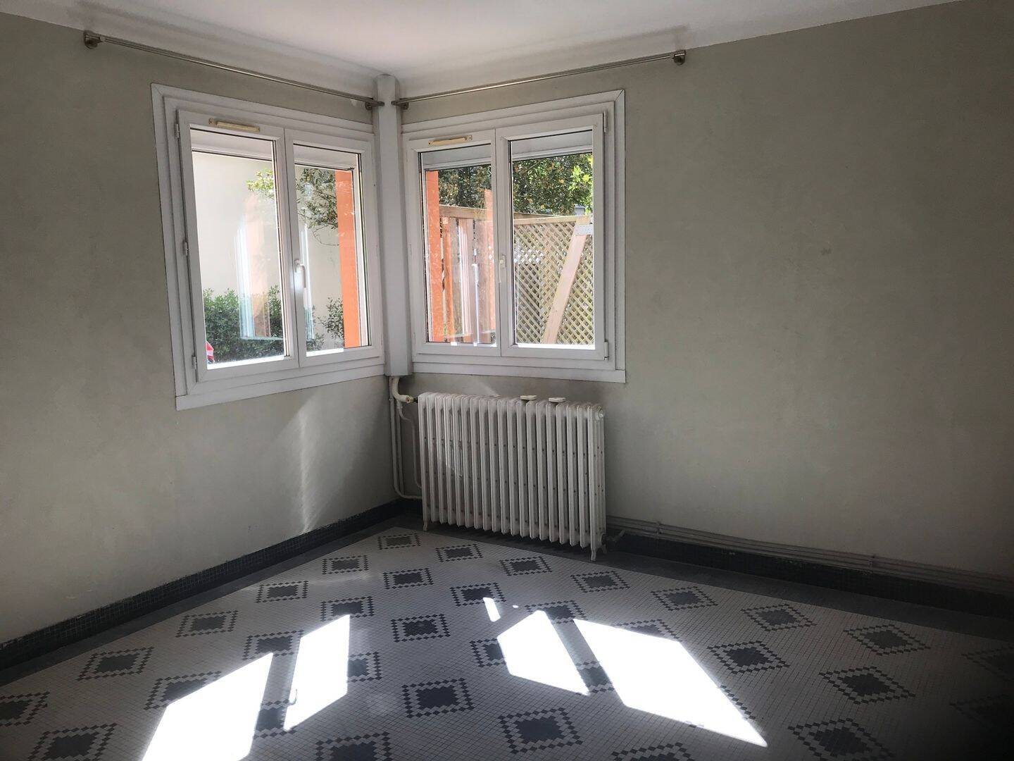 Maison à louer, 80m², Nantes