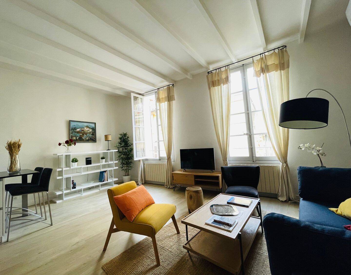 Appartement à louer, 80m², Aix-en-Provence