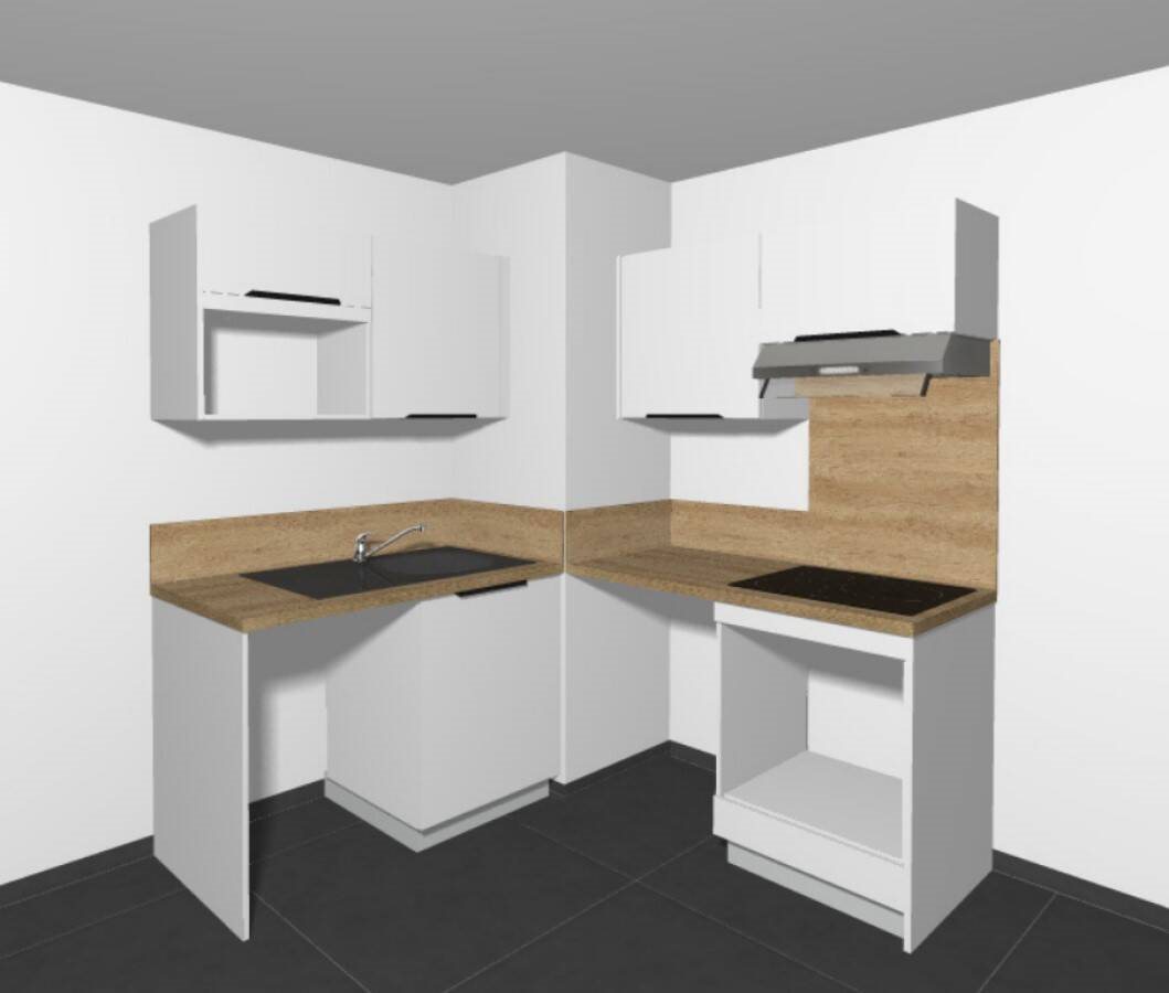 Appartement à louer, 99m², Montoir-de-Bretagne