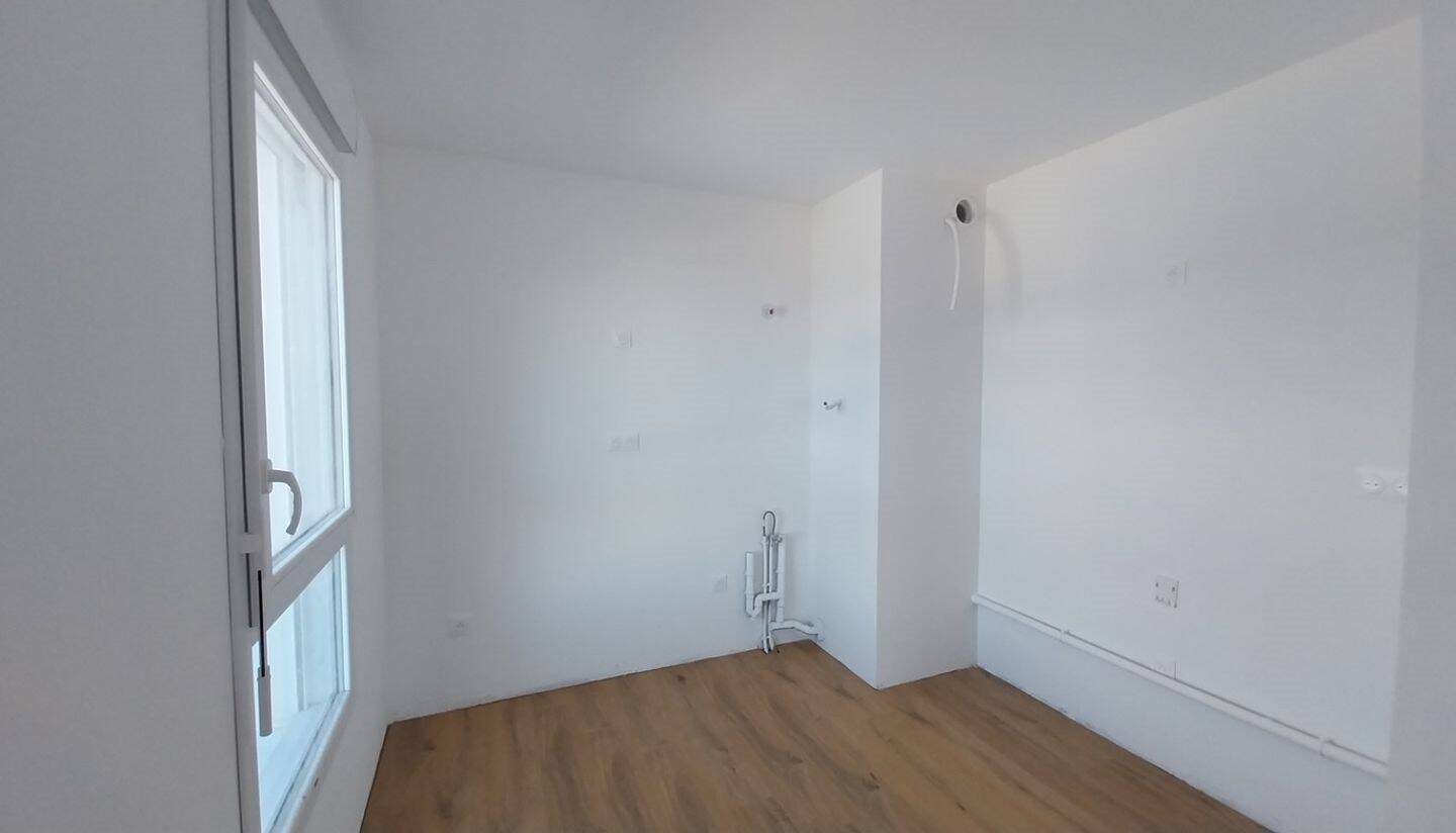 Appartement à louer, 99m², Montoir-de-Bretagne