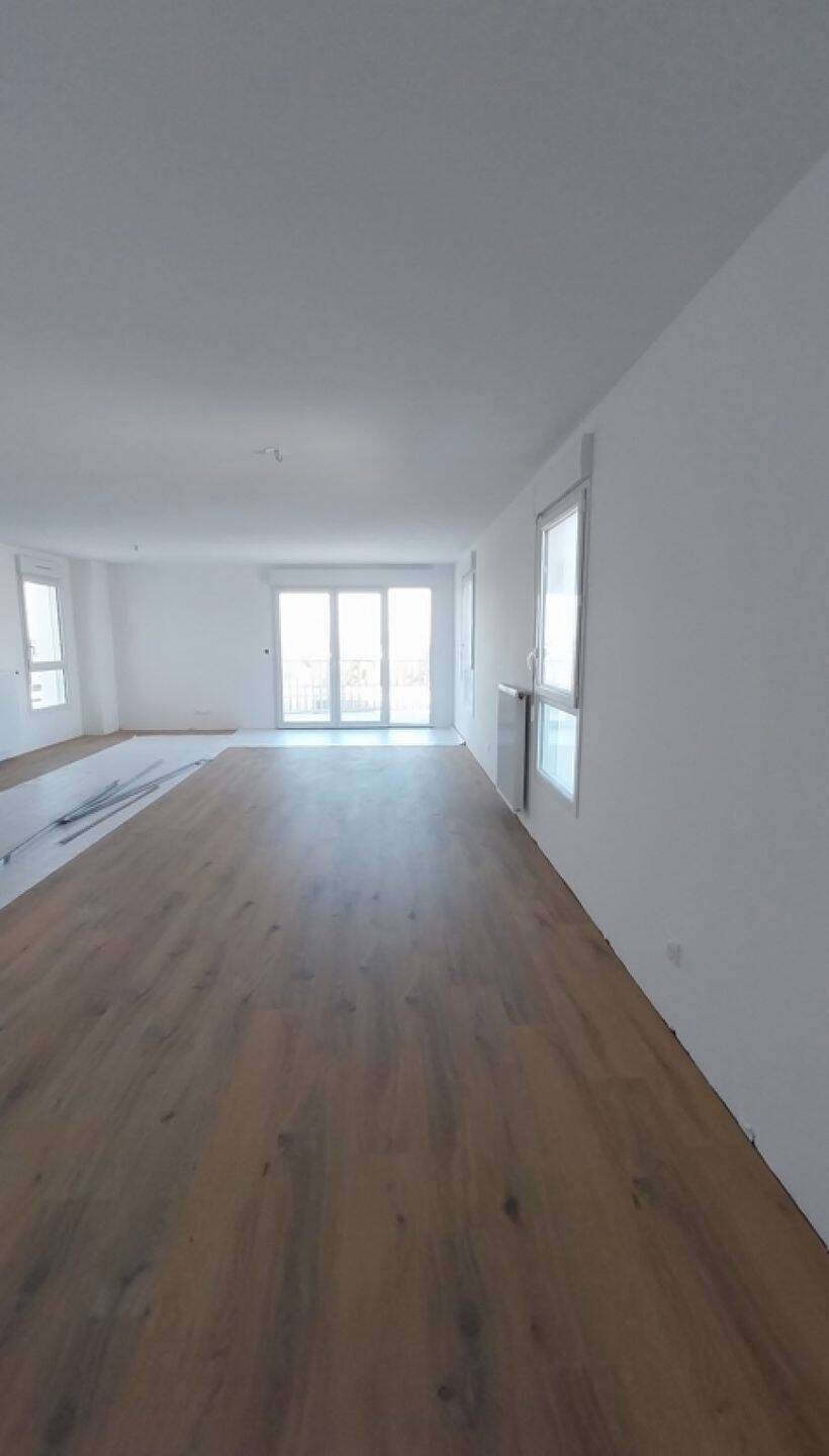 Appartement à louer, 99m², Montoir-de-Bretagne