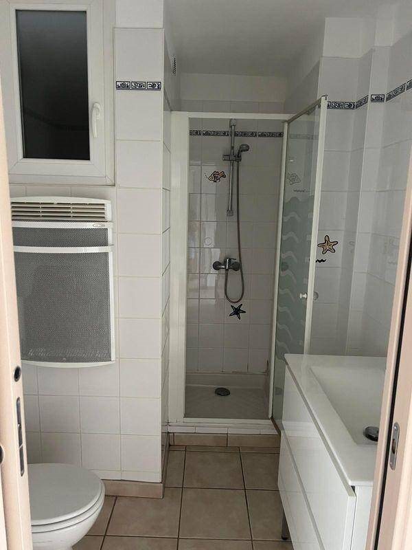 Appartement à louer, 45m², Toulouse