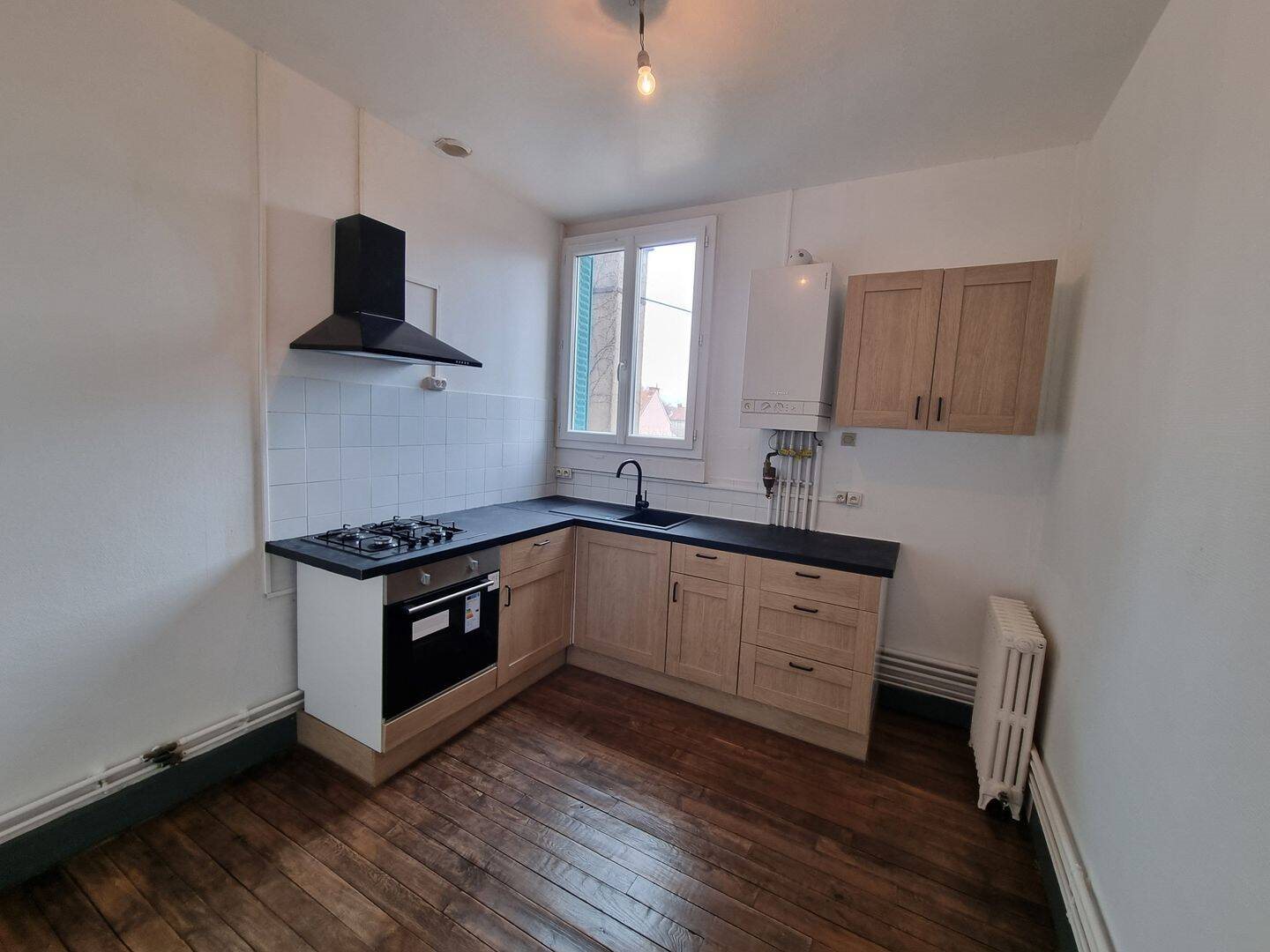 Maison à louer, 70m², Migennes