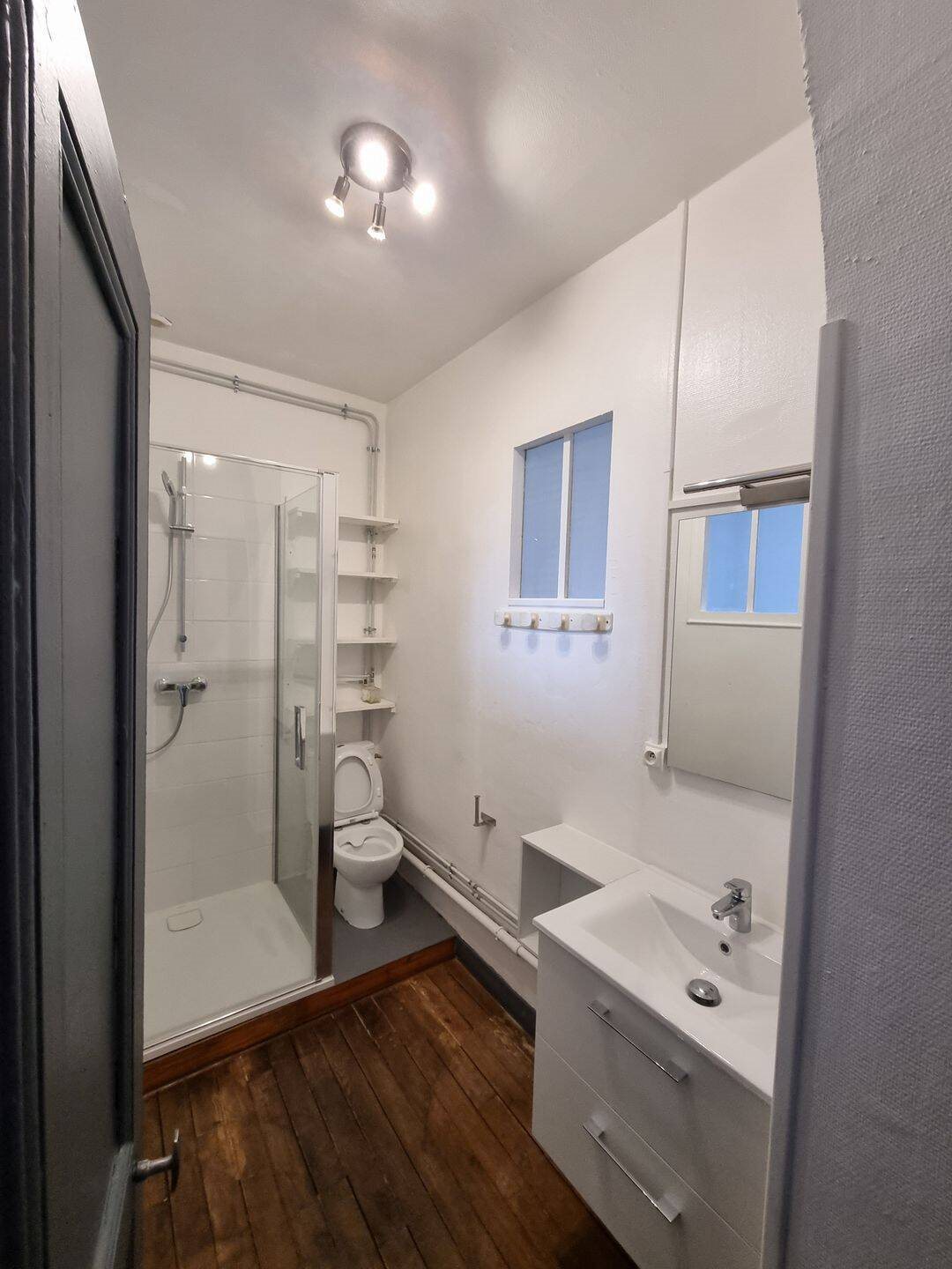 Maison à louer, 70m², Migennes