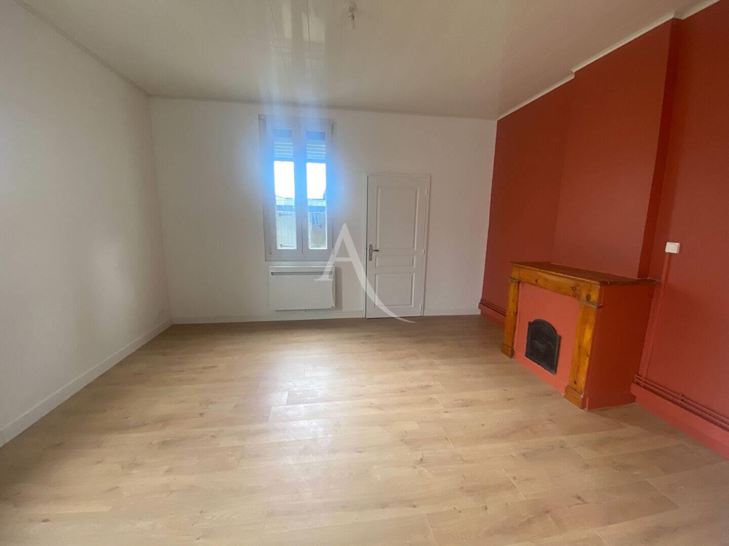 Maison à louer, 53m², Segré
