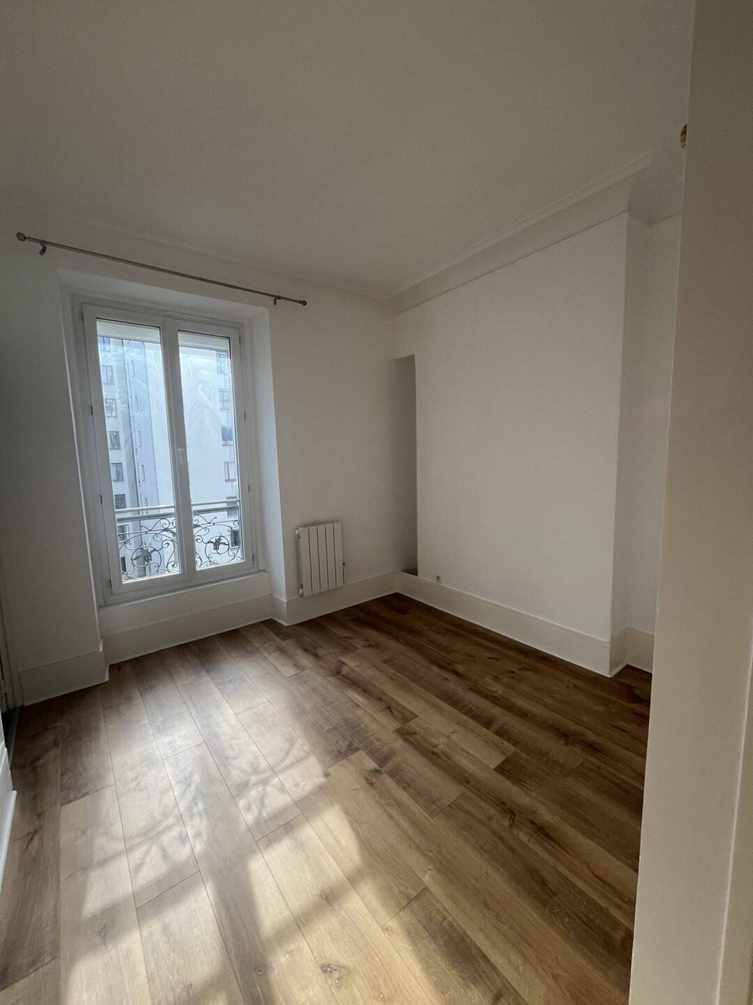 Appartement à louer, 35m², Paris 15ème